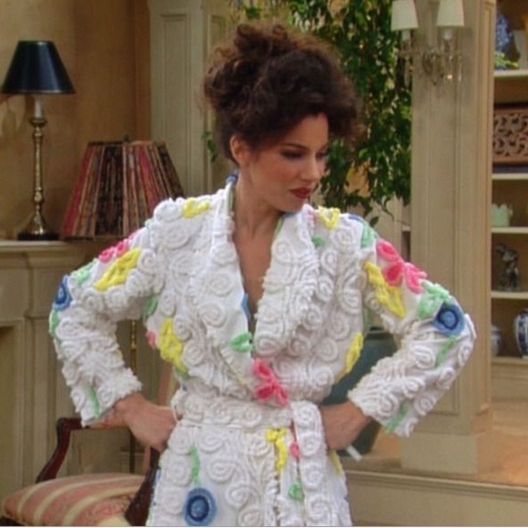 canyon group Other - Canyon Group Chenille Robe